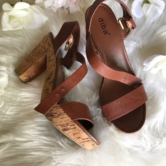 Wedges 🤎 - Picture 1 of 5